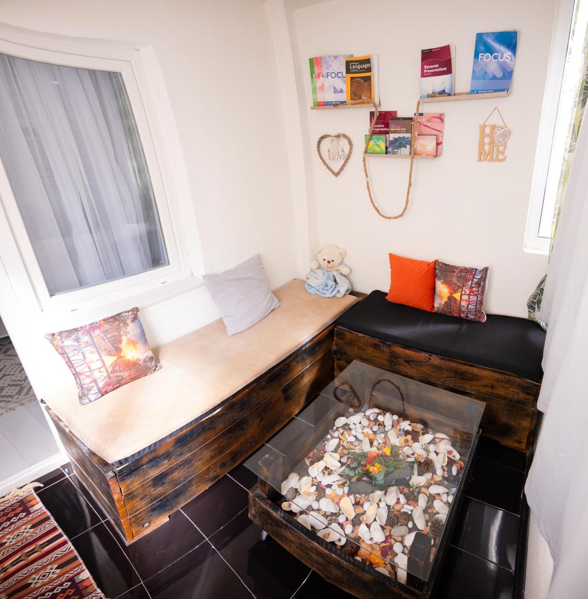 Grandeur Home Apartment Mostar - Free Parking Exterior foto