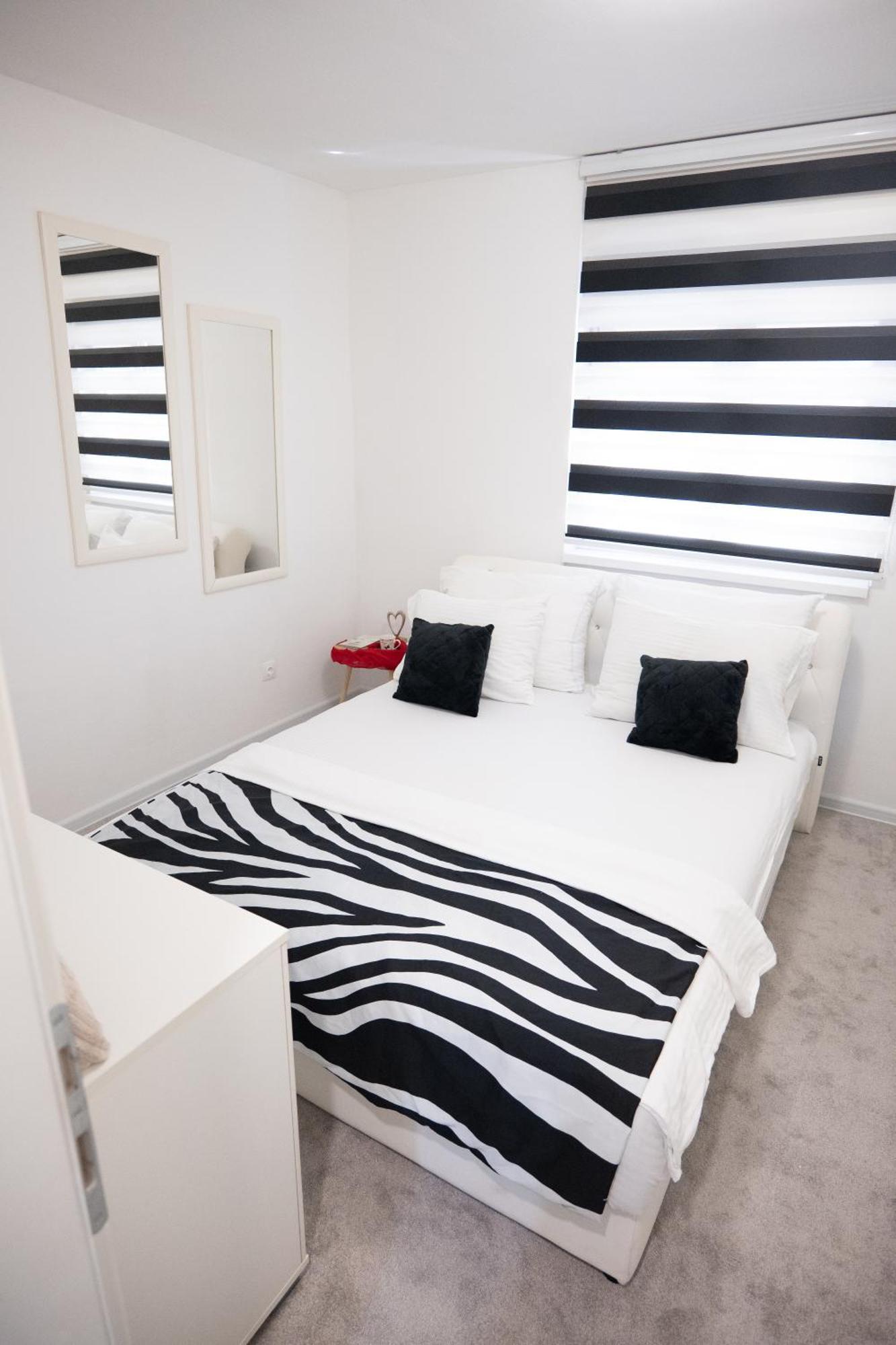 Grandeur Home Apartment Mostar - Free Parking Exterior foto